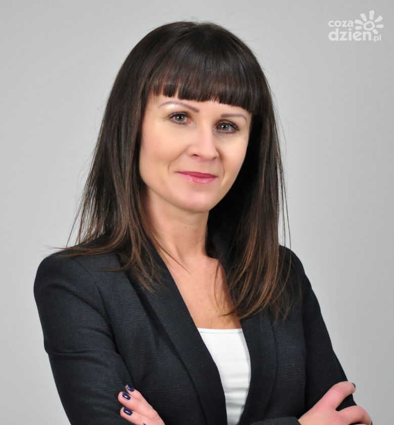 Katarzyna Kalinowska w Zarządzie Krajowym Nowoczesnej