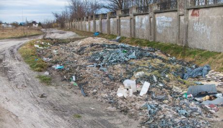 Zalegające odpady garbarskie w końcu znikną?