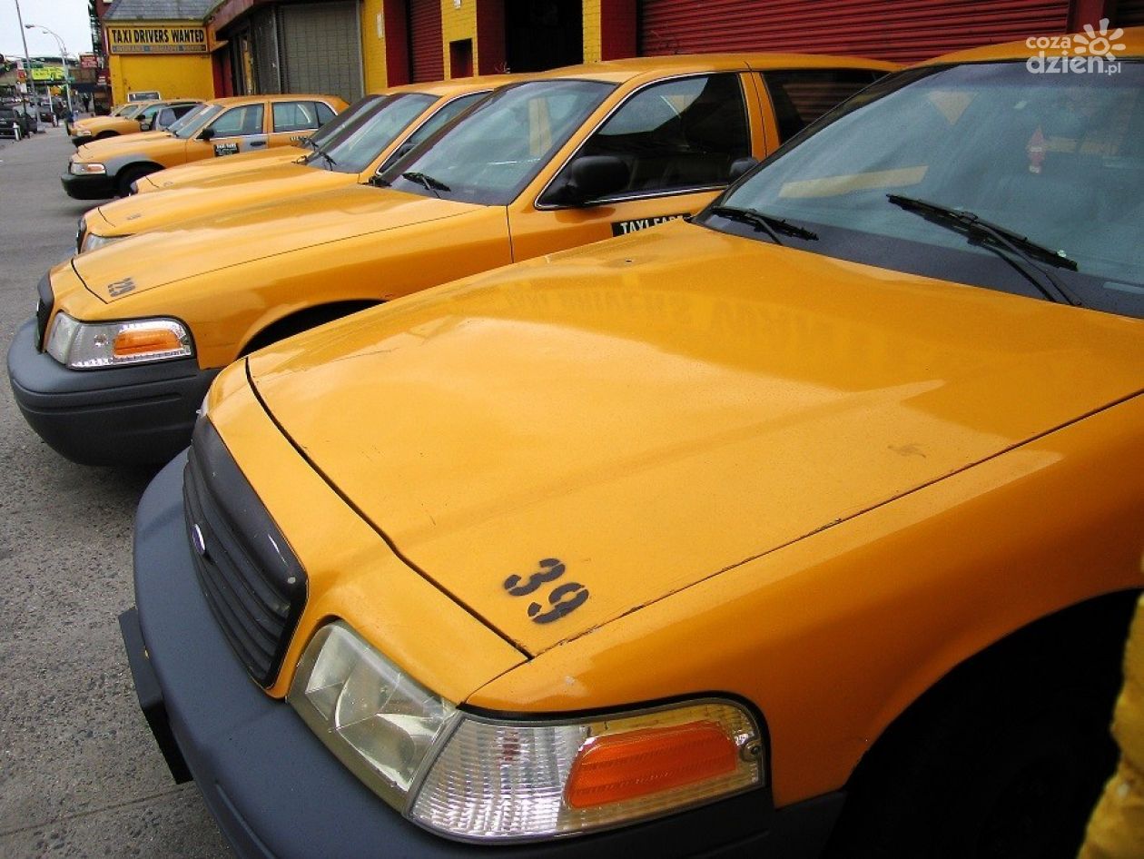 Wybierz najlepsze ubezpieczenie dla swojej taksówki