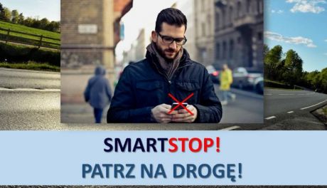 "SMARTSTOP" na radomskich ulicach