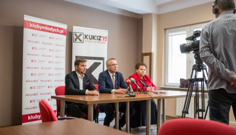 Kukiz'15 apeluje do Premiera Morawieckiego