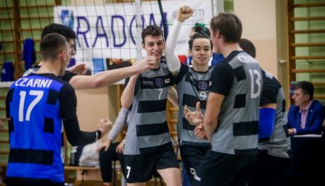 Siatkarska młodzież zagra w Radomiu. Turniej Mazovia Cup 2021 dla kadetów i juniorów