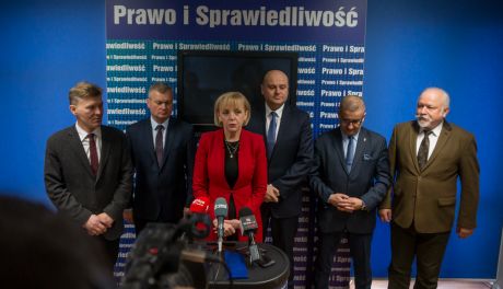 Anna Kwiecień: Stać nas na wspieranie Polaków
