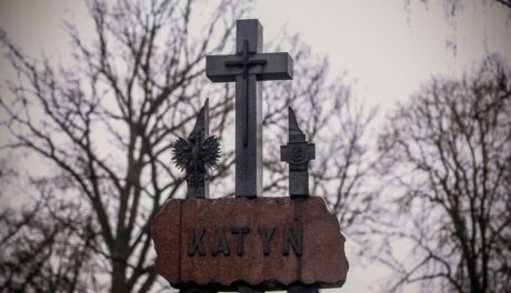 W Szydłowcu uczczą pamięć ofiar Katynia