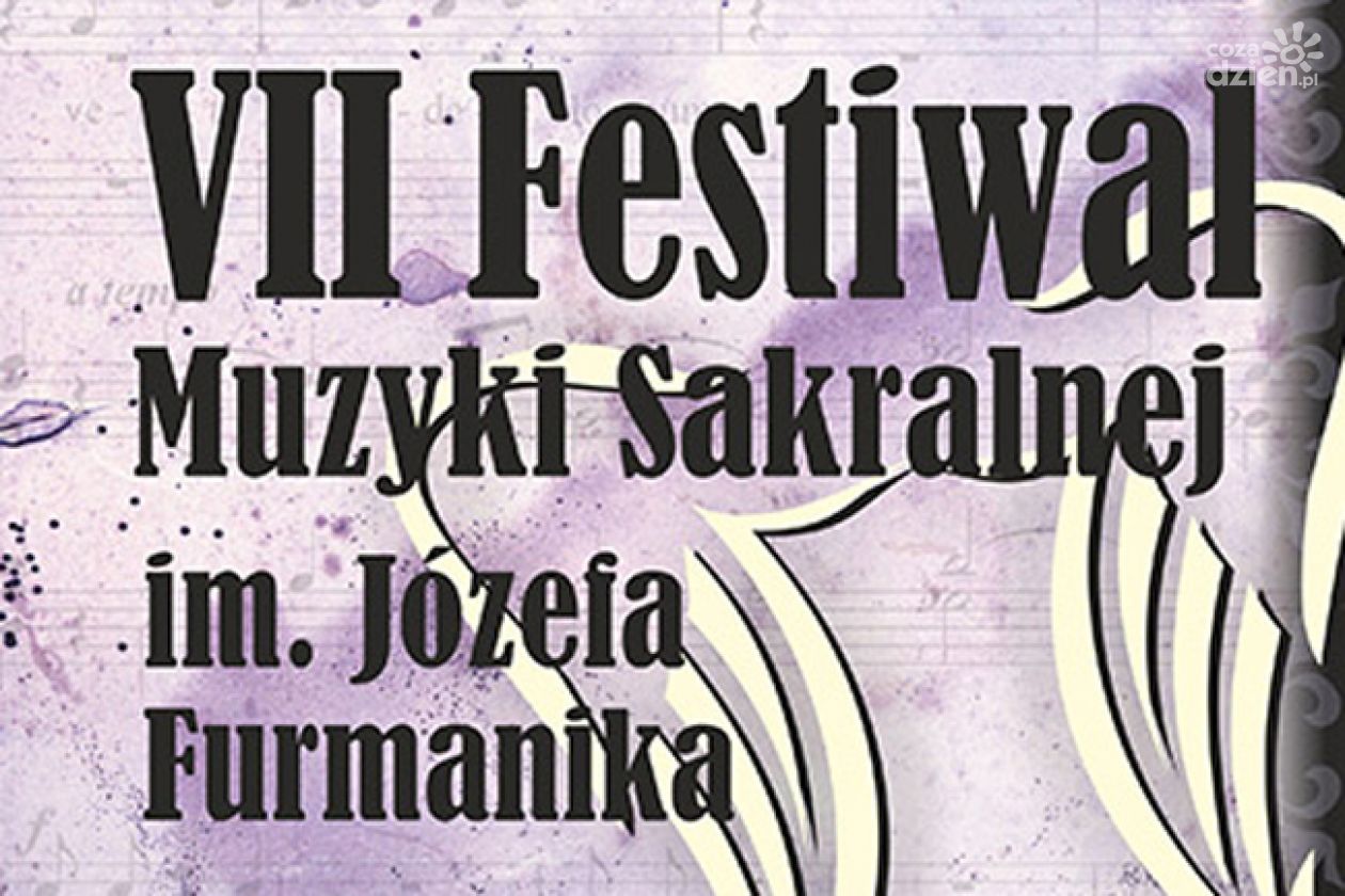 Kozienice. VII Festiwal Muzyki Sakralnej 