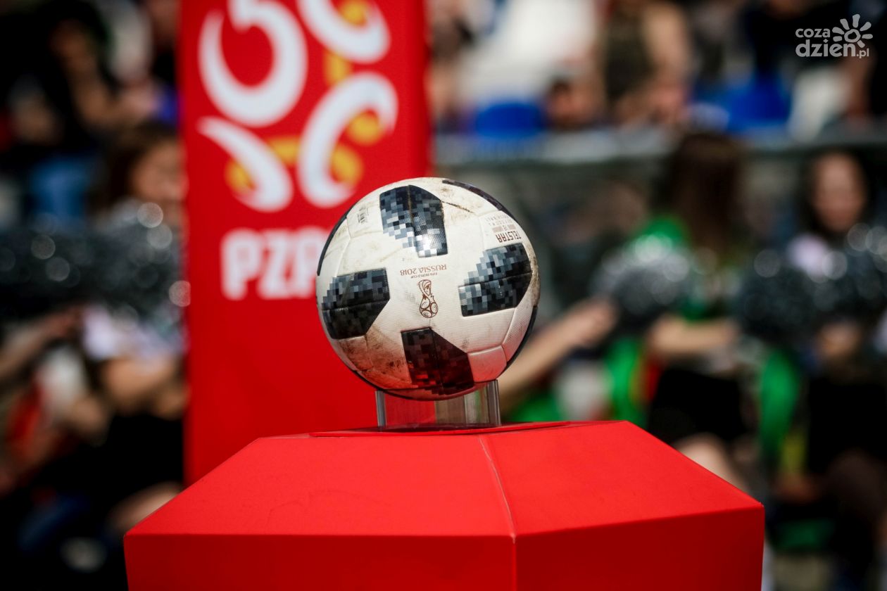 Pucharowe zmagania rozpoczną nowy sezon w Radomiu