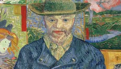 Sztuka na ekranie: Van Gogh i Japonia