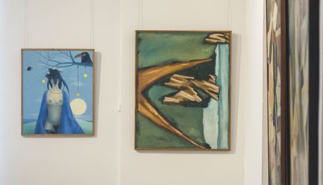 „ Pod prąd …” - nowa wystawa w "Malczewskim"