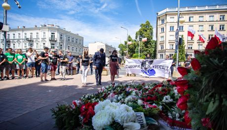 Marsz Radomskiego Czerwca Młodzieży Wszechpolskiej