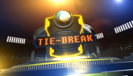 Tie-Break - 18. odcinek siatkarskiego programu w TV Dami i na cozadzien.pl! Gościem Thomas Renard
