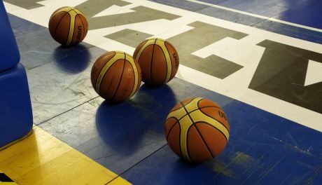 Rozpoczynamy 24. sezon Radomskiego Nurtu Basketu Amatorskiego