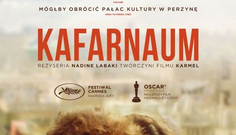 KDF. "Kafarnaum" na ekranie