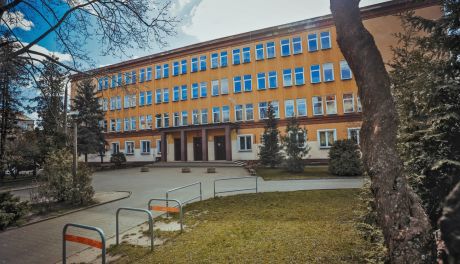Przyjazna szkoła w sercu Radomia - dzień otwarty w PSP 13 (zdjęcia)