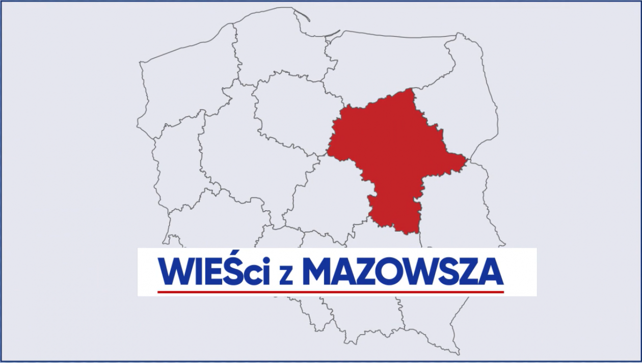 WIEŚci z Mazowsza - odcinek 17