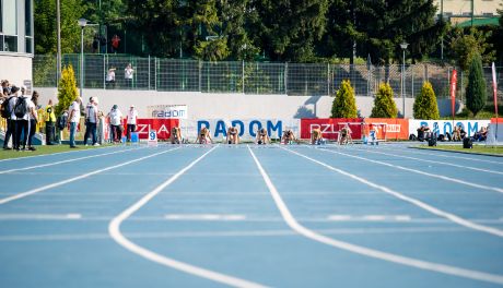 Zostań olimpijską nadzieją! Lekkoatletyczne zmagania dla najmłodszych w Radomiu