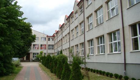 Koronawirus w szkole w Wieniawie 