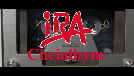 Radomska IRA z nowym singlem - "Chciałbym"