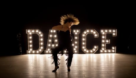 DDC DORIS DANCE CREW