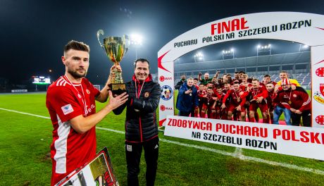 Mirax Puchar Polski. Pilica Białobrzegi - Energia Kozienice (zdjęcia)