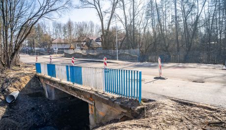 Będzie nowy most na ul. Szydłowieckiej (zdjęcia)