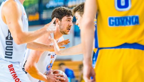 Energa Basket Liga wystartuje w Radomiu! HydroTruck podejmie beniaminka
