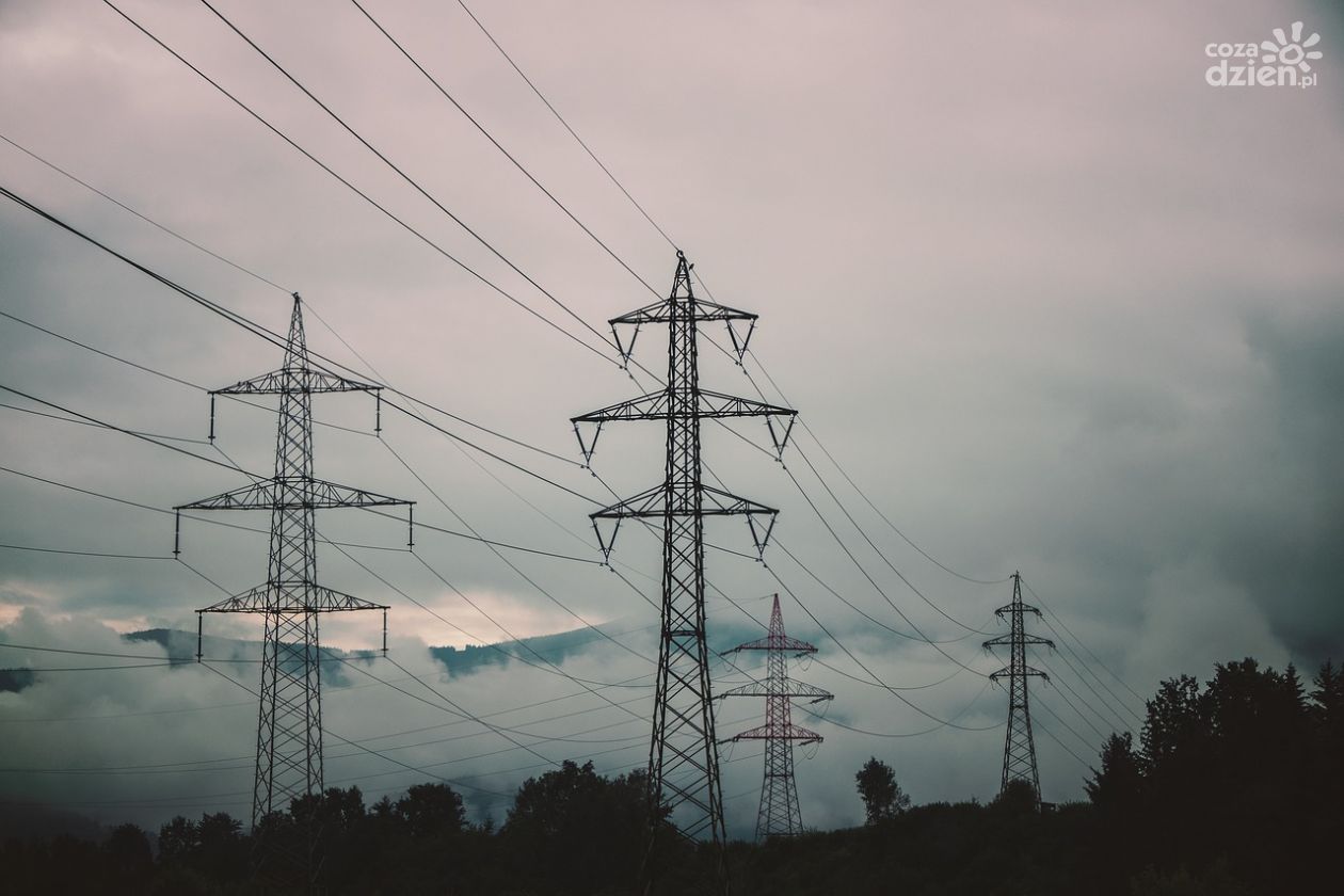 Wyłączenia prądu w regionie radomskim (27-30.04)