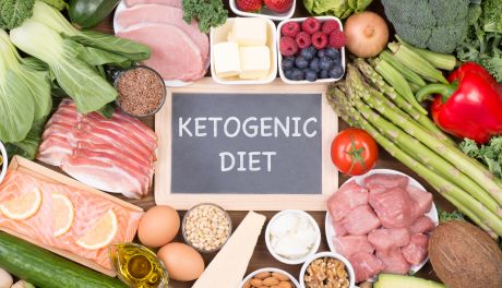 Dieta ketogeniczna - czy jest bezpieczna?