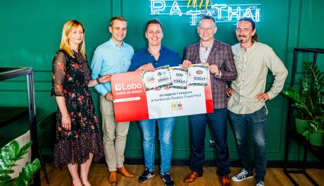 PaTaThai zwyciężyli Radom Food Fest 2021 (zdjecia)