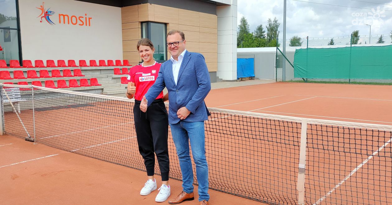 Żeński tenisowy turniej ITF kobiet, Lotos PZT Polish Tour w Radomiu