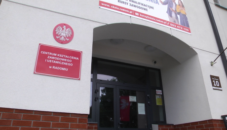 CKZiU w Radomiu realizuje projekty z Budżetu Obywatelskiego Mazowsza