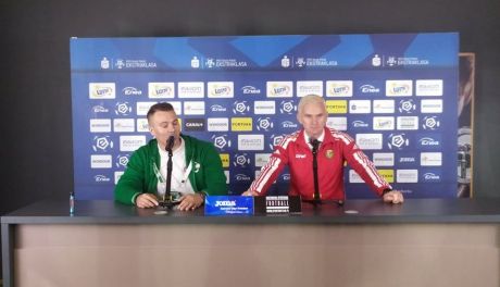 Trener Magiera podsumował mecz Śląska z Radomiakiem