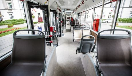 Nowe linie autobusowe na trasie Wierzbica - Radom