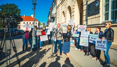 LXIV sesja Rady Miejskiej w Radomiu (Zdjęcia)