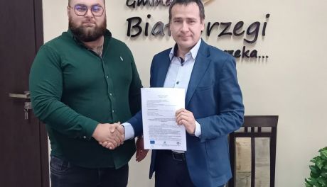 Przebudowa targowiska w Białobrzegach pewna - jest umowa z wykonawcą