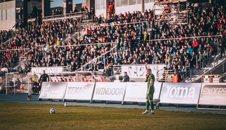 Ostatni mecz Radomiaka w Radomiu. Są już bilety na niedzielne spotkanie z Wisłą Kraków