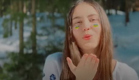 "Wolna Ukraina" - nowy utwór Radomskiej Szkoły Rocka & STAR TEAM 