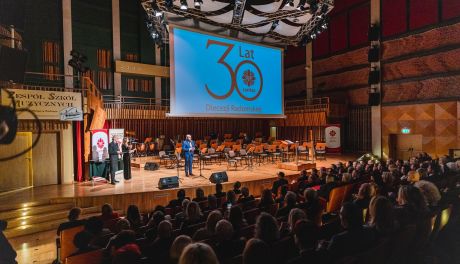 Caritas Diecezji Radomskiej świętuje 30-lecie istnienia