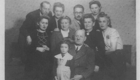 Powstaje serial o historii żydowskiej rodziny z Radomia