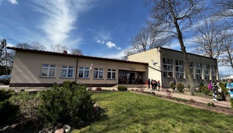 Szkoła we Wrzeszczowie zostanie rozbudowana