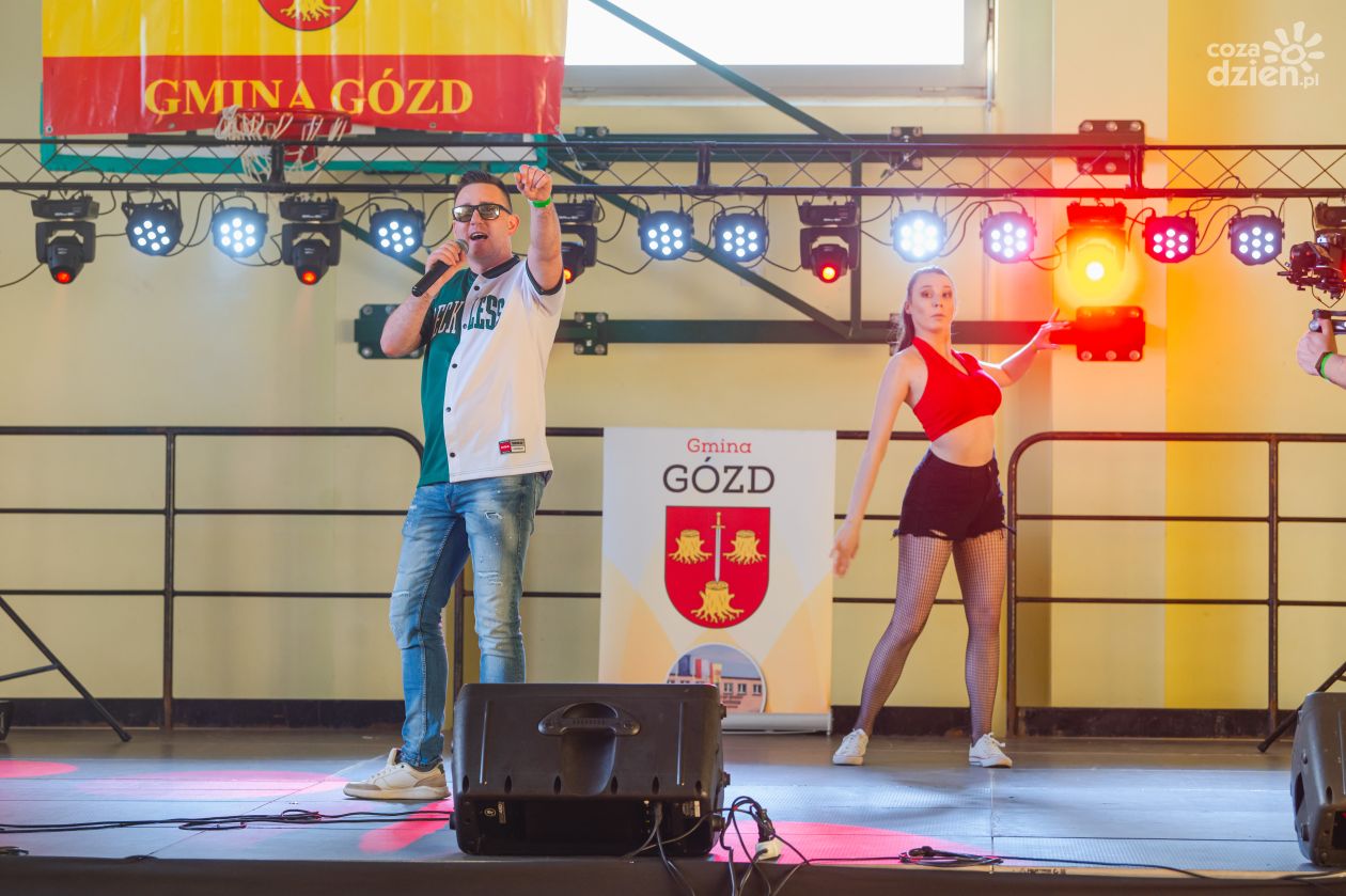 Wielka Gala Disco Polo oraz Festiwal Młodych Talentów w Kuczkach Kolonii (zdjęcia)