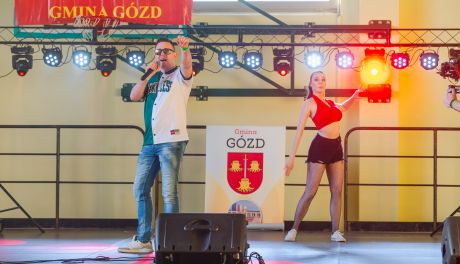 Wielka Gala Disco-Polo w Kuczkach Kolonii