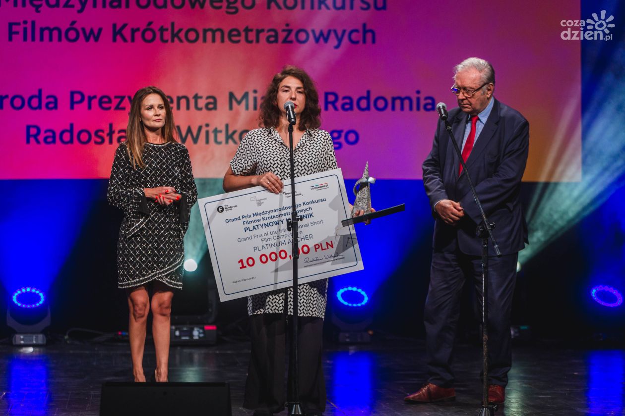Gala Finałowa Kameralnego Lata (zdjęcia)