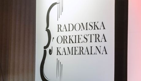 Gala sylwestrowa w Radomskiej Orkiestrze Kameralnej