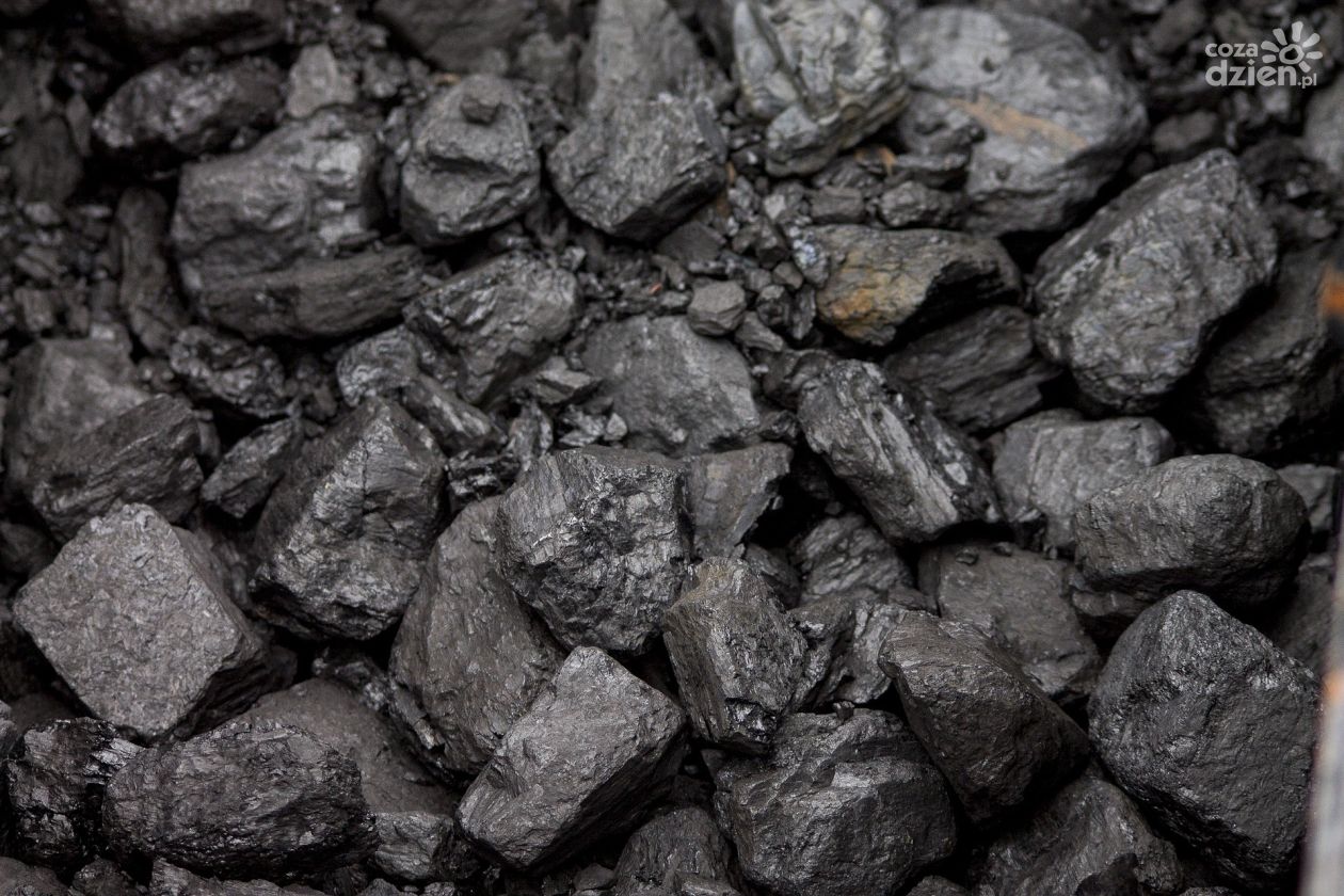 Oszustwa przy zakupie węgla