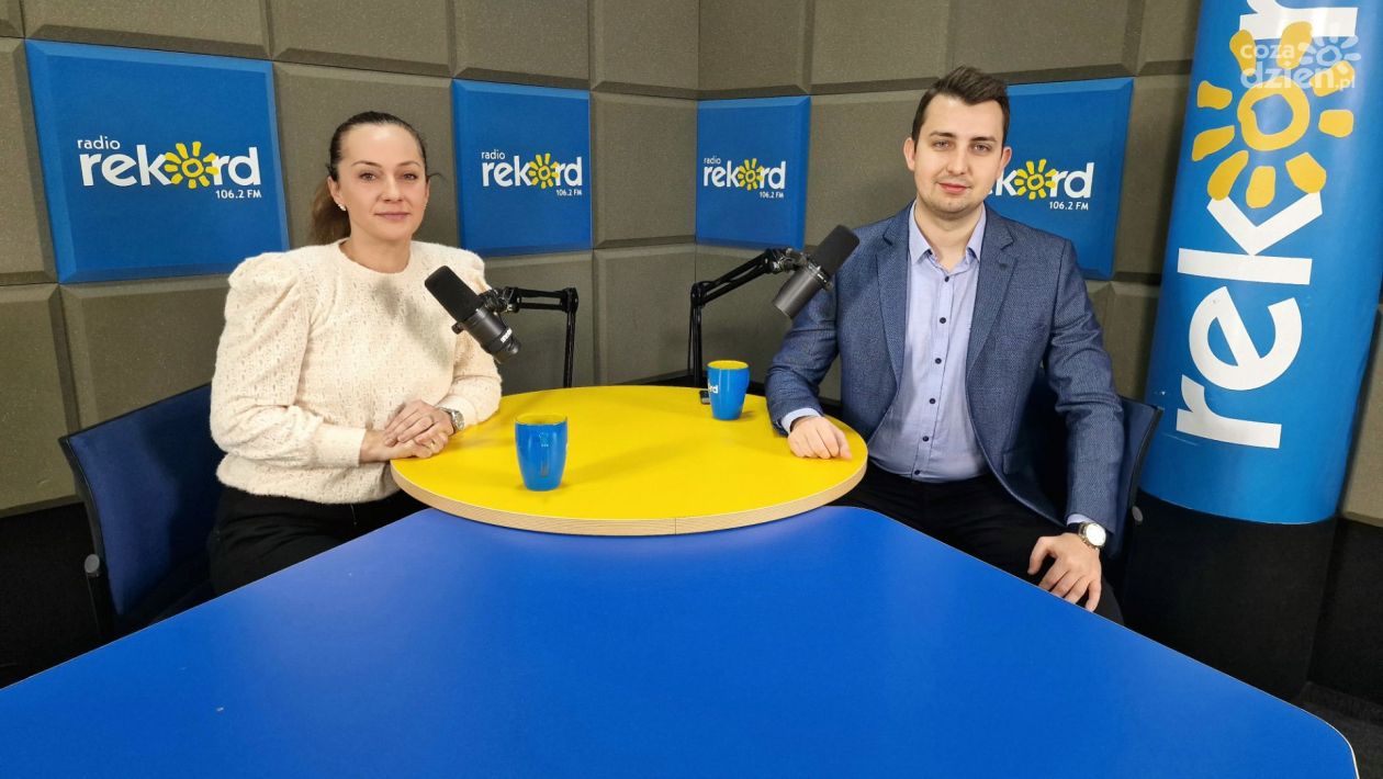 Pastuszka-Chrobotowicz: Zgłosiłam gotowość startu w wyborach na prezydenta Radomia