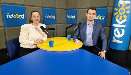 Pastuszka-Chrobotowicz: Zgłosiłam gotowość startu w wyborach na prezydenta Radomia