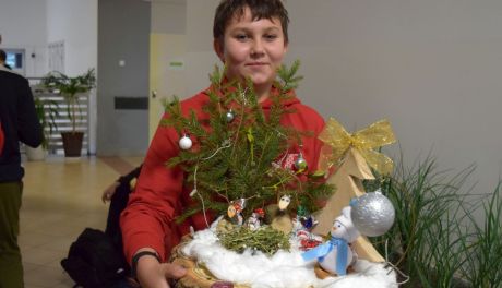 Kiermasz świąteczny w Jedlni-Letnisku