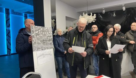Mieszkańcy Wolanowskiej chcą konsultacji w sprawie remontu ulicy
