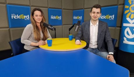 Radio Rekord Pastuszka-Chrobotowicz: Nam nie chodzi o stołki, a o dobro mieszkańców