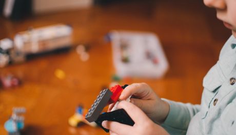 Styl życia Zabawki edukacyjne dla dzieci – klucz do rozwoju i zabawy